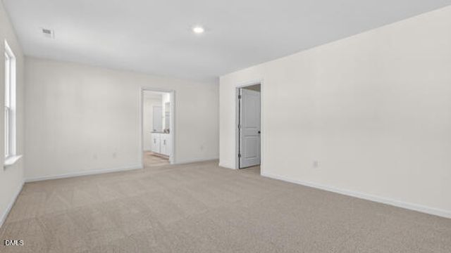 836 Comice Pear Way, Willow Springs, NC 27592
