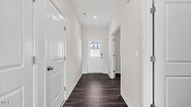 836 Comice Pear Way, Willow Springs, NC 27592