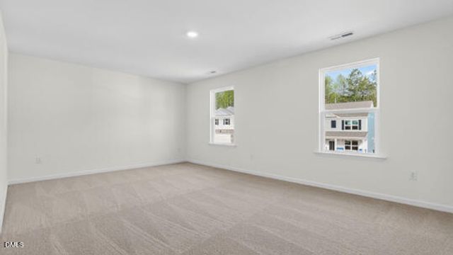 836 Comice Pear Way, Willow Springs, NC 27592