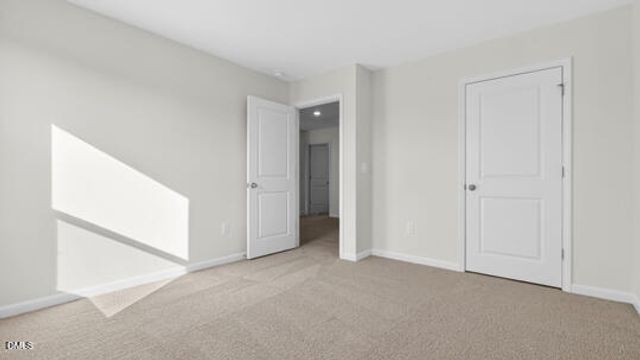 836 Comice Pear Way, Willow Springs, NC 27592