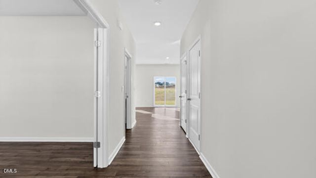 836 Comice Pear Way, Willow Springs, NC 27592