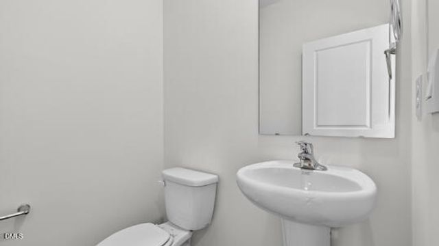 836 Comice Pear Way, Willow Springs, NC 27592