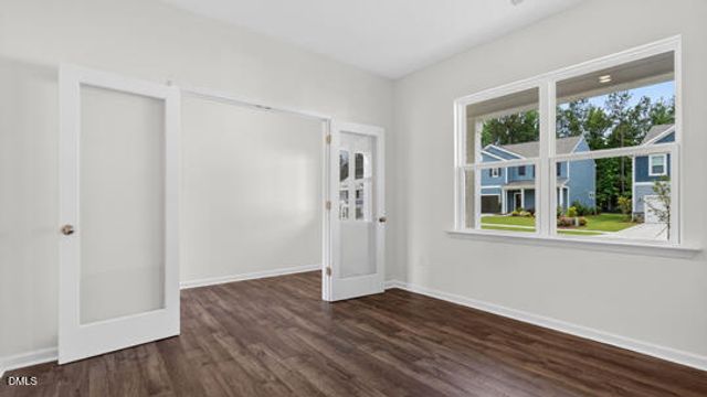 836 Comice Pear Way, Willow Springs, NC 27592