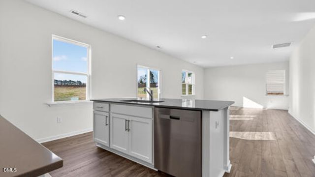 836 Comice Pear Way, Willow Springs, NC 27592