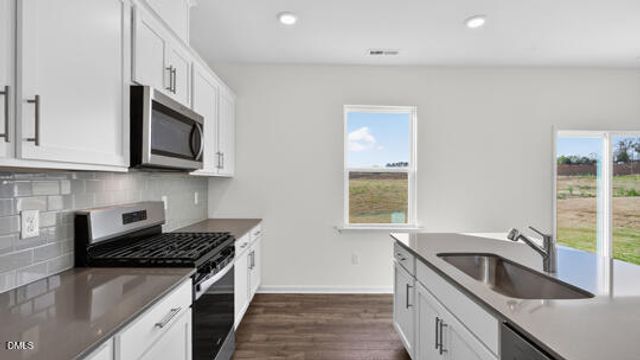 836 Comice Pear Way, Willow Springs, NC 27592
