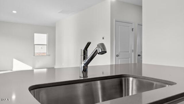 836 Comice Pear Way, Willow Springs, NC 27592