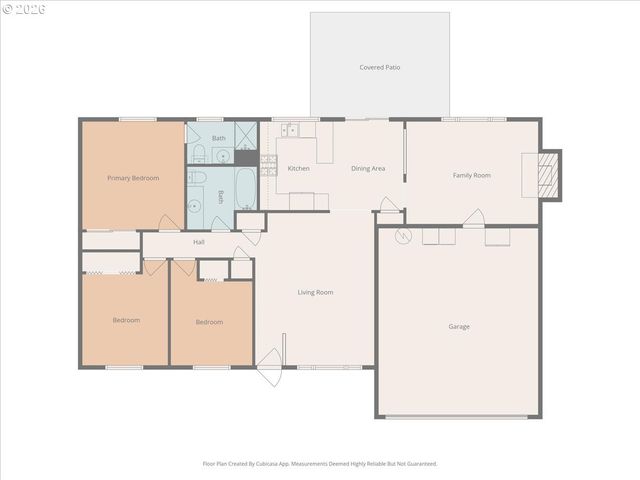 892 Ne 28TH St, Gresham, OR 97030