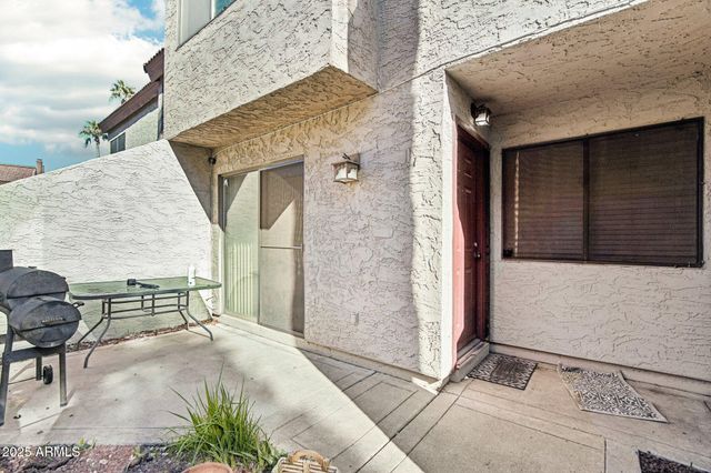 2121 S PENNINGTON -- 47, Mesa, AZ 85202