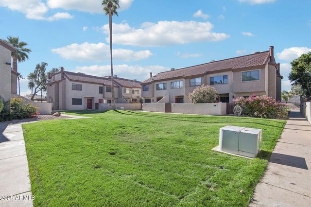 2121 S PENNINGTON -- 47, Mesa, AZ 85202