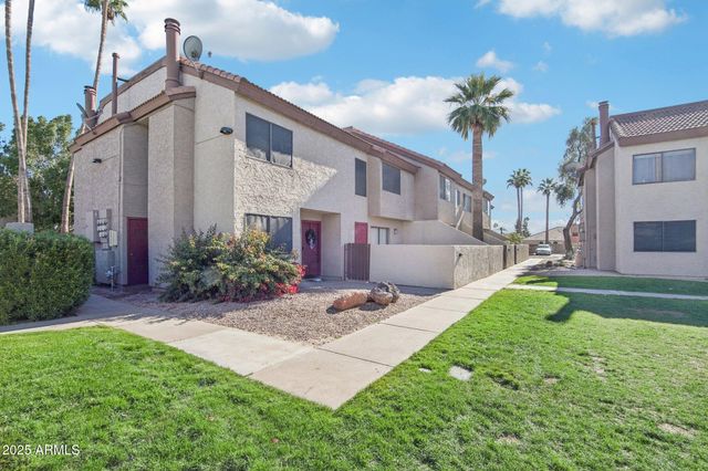 2121 S PENNINGTON -- 47, Mesa, AZ 85202