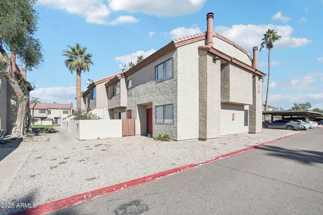 2121 S PENNINGTON -- 47, Mesa, AZ 85202