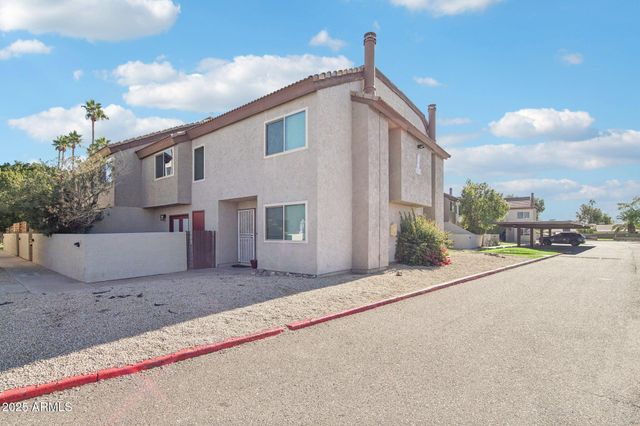 2121 S PENNINGTON -- 47, Mesa, AZ 85202
