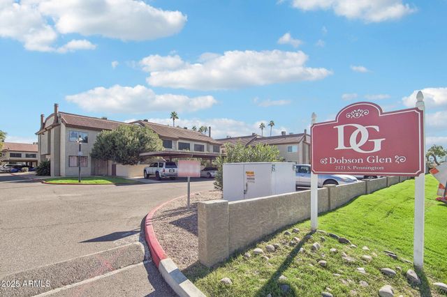 2121 S PENNINGTON -- 47, Mesa, AZ 85202