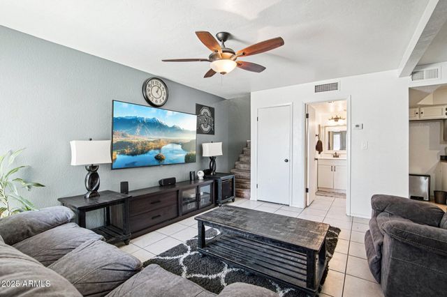 2121 S PENNINGTON -- 47, Mesa, AZ 85202