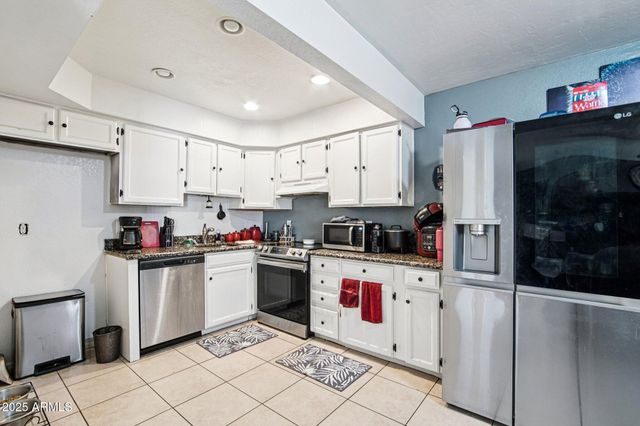 2121 S PENNINGTON -- 47, Mesa, AZ 85202