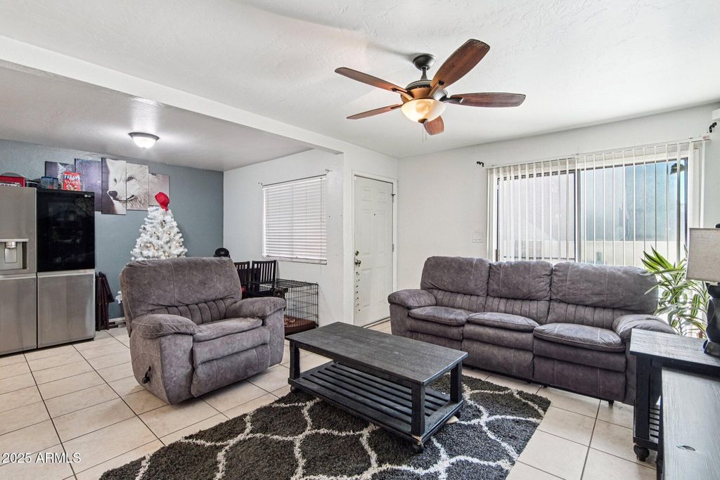 2121 S PENNINGTON -- 47, Mesa, AZ 85202