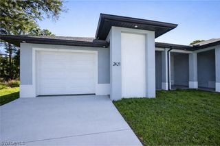 2421 Milton AVE S, Lehigh Acres, FL 33973