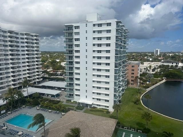 1610 N Ocean Boulevard 904, Pompano Beach, FL 33062