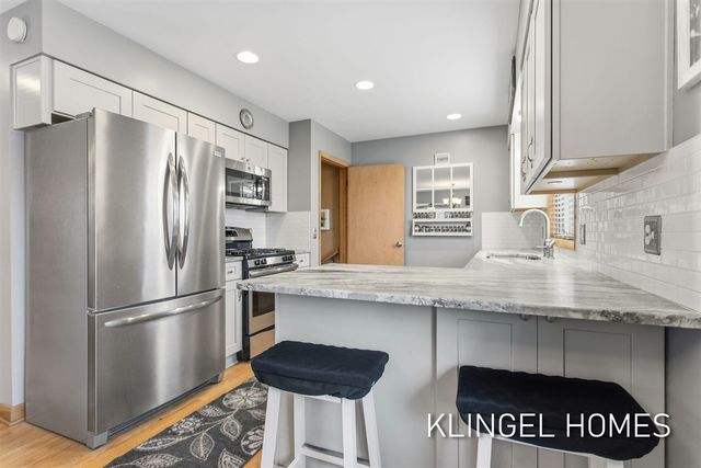 15516 Pruin Street, Spring Lake, MI 49456