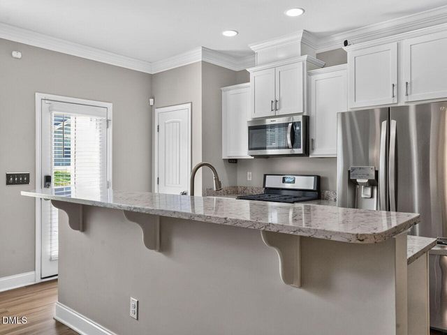 46 E Porthaven Way, Clayton, NC 27527