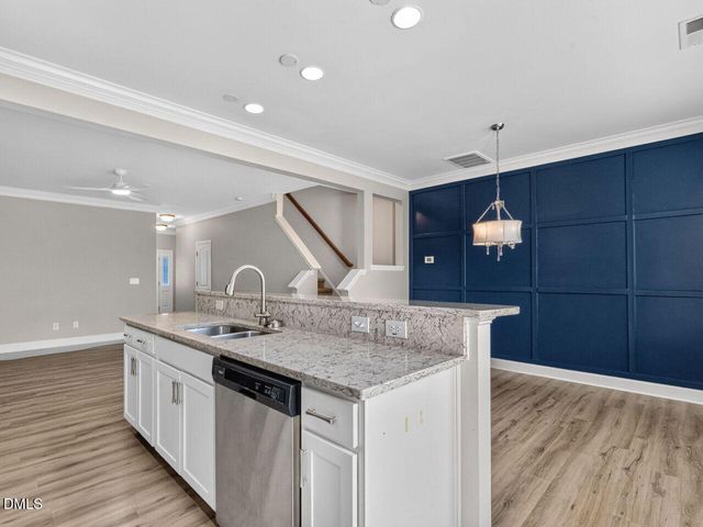 46 E Porthaven Way, Clayton, NC 27527