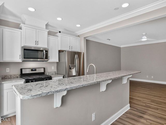 46 E Porthaven Way, Clayton, NC 27527