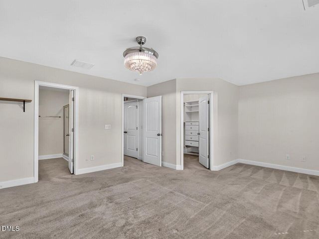 46 E Porthaven Way, Clayton, NC 27527