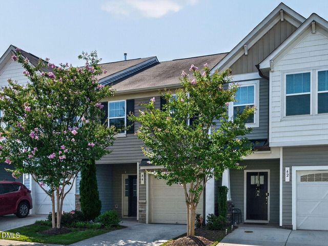 46 E Porthaven Way, Clayton, NC 27527