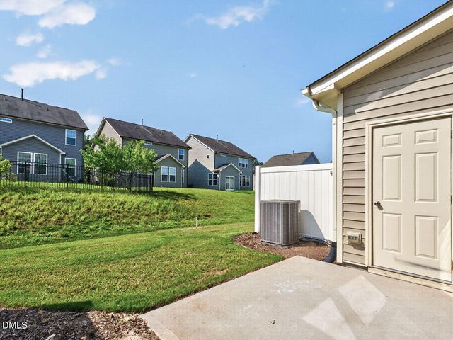 46 E Porthaven Way, Clayton, NC 27527