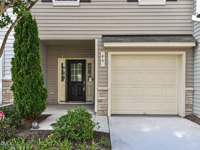 46 E Porthaven Way, Clayton, NC 27527