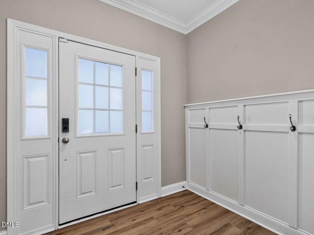46 E Porthaven Way, Clayton, NC 27527