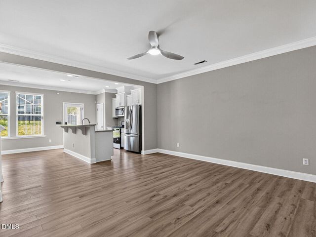 46 E Porthaven Way, Clayton, NC 27527