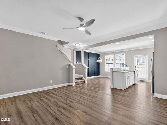 46 E Porthaven Way, Clayton, NC 27527