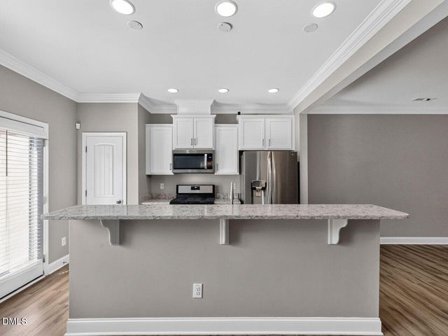 46 E Porthaven Way, Clayton, NC 27527