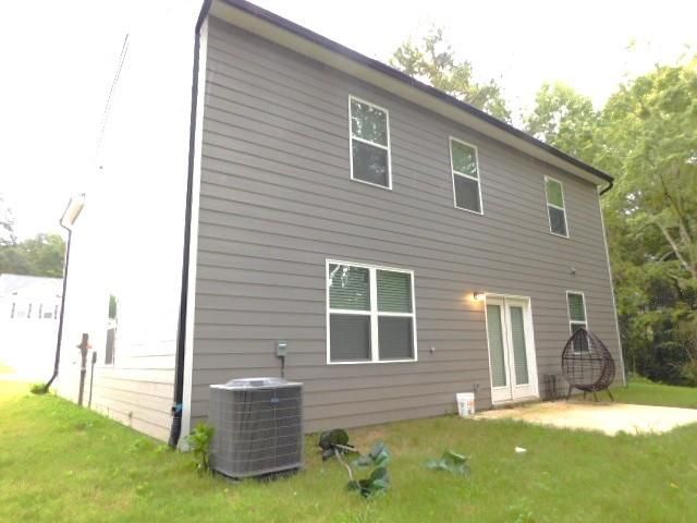 3689 Chevington Court SE, Atlanta, GA 30354