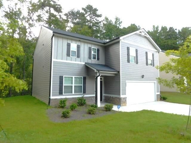 3689 Chevington Court SE, Atlanta, GA 30354