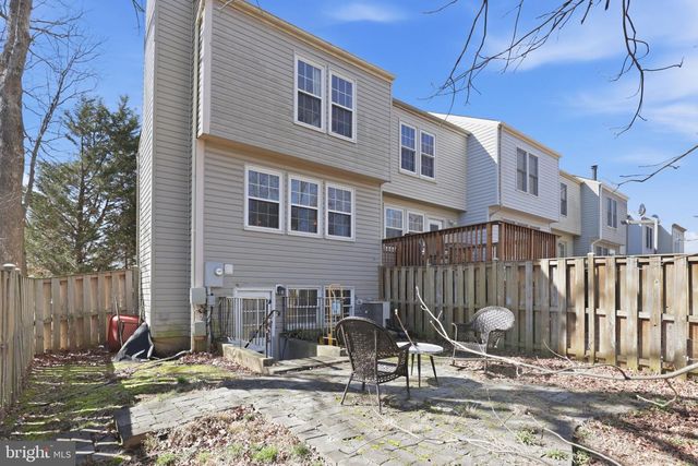 6597 SKYLEMAR TRL, Centreville, VA 20121