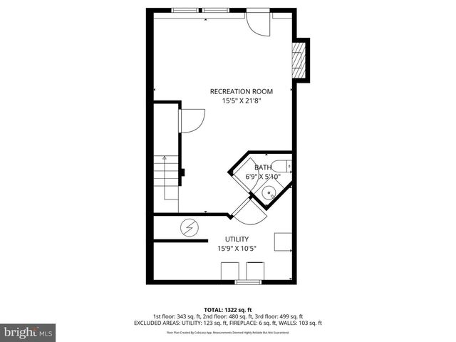 6597 SKYLEMAR TRL, Centreville, VA 20121