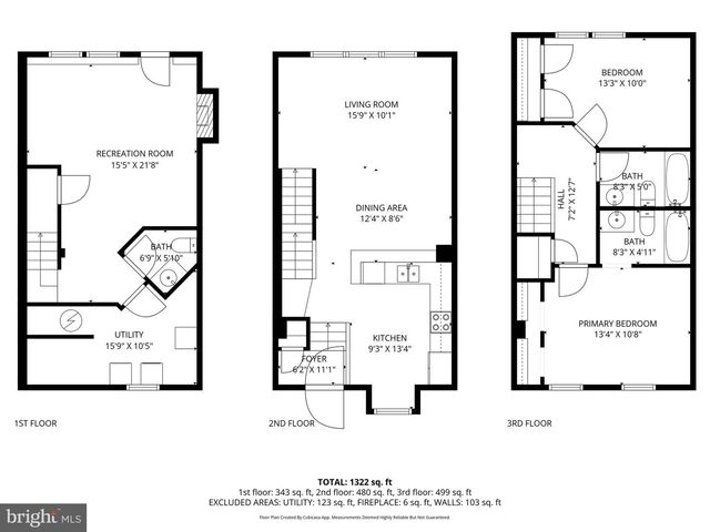 6597 SKYLEMAR TRL, Centreville, VA 20121