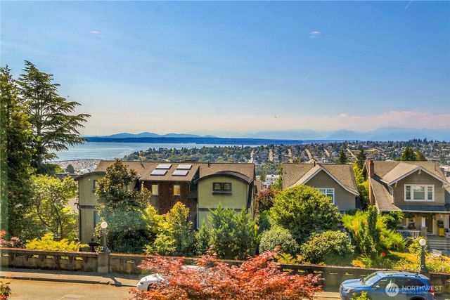 1942 7th Avenue W, Seattle, WA 98119