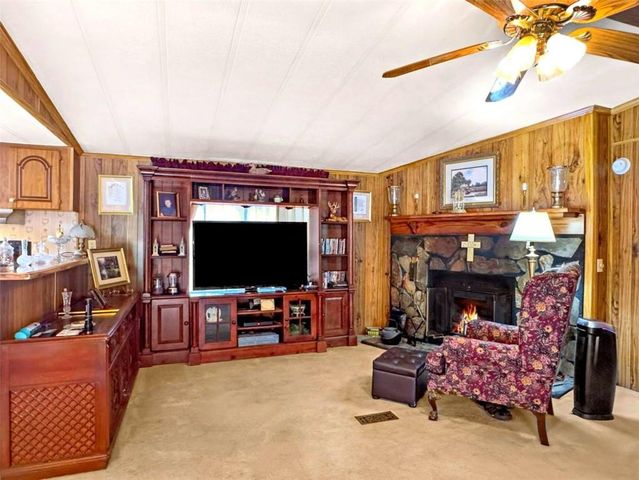 451 Weldon Lake Road, Milner, GA 30257