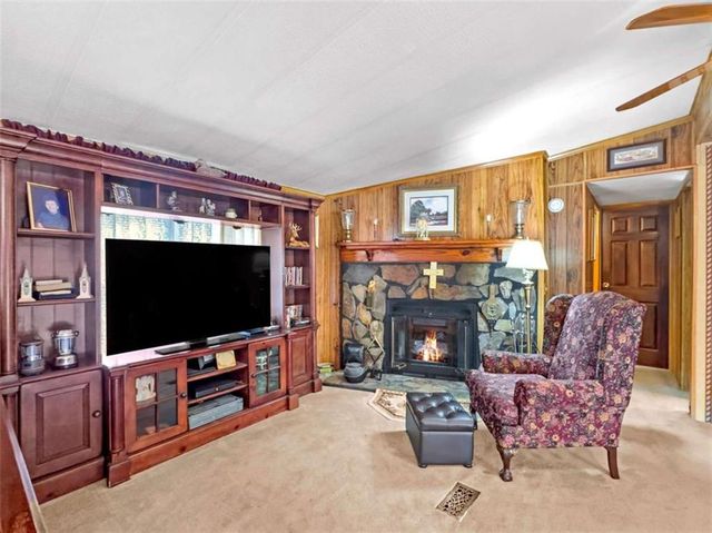 451 Weldon Lake Road, Milner, GA 30257