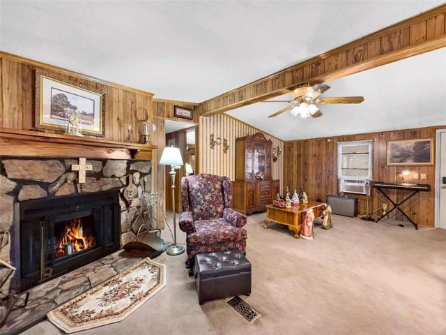 451 Weldon Lake Road, Milner, GA 30257