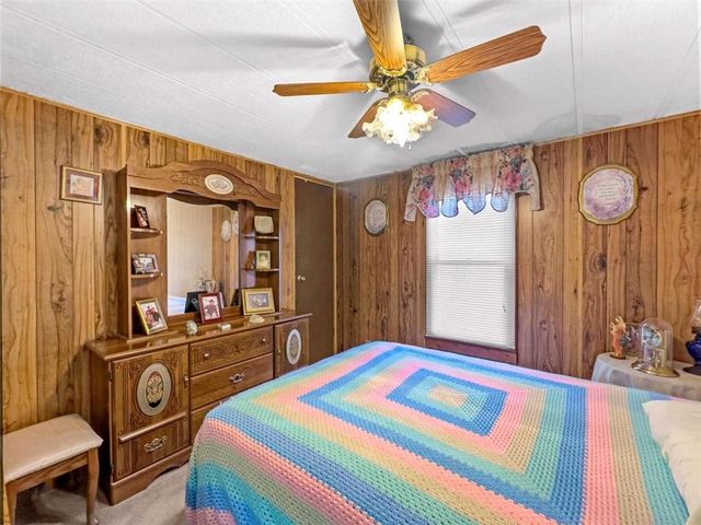 451 Weldon Lake Road, Milner, GA 30257