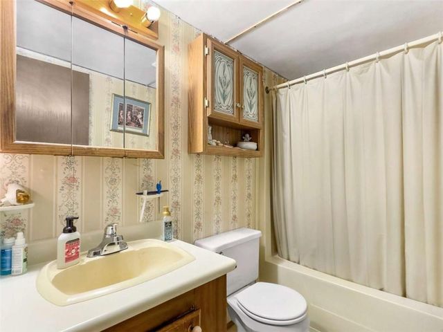 451 Weldon Lake Road, Milner, GA 30257