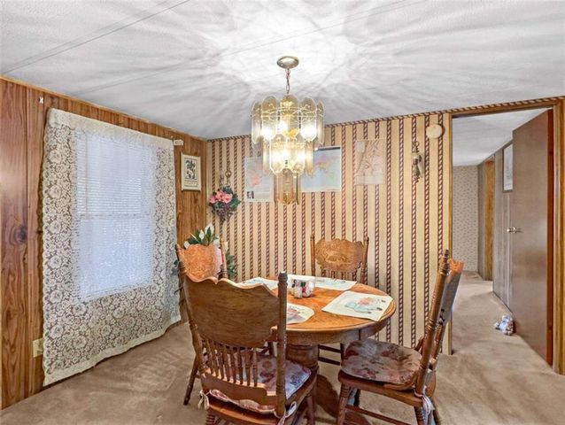 451 Weldon Lake Road, Milner, GA 30257