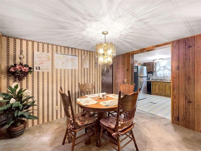 451 Weldon Lake Road, Milner, GA 30257