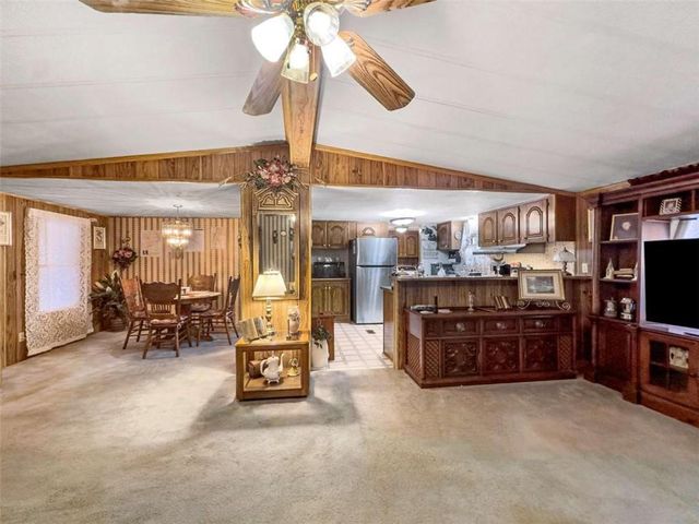 451 Weldon Lake Road, Milner, GA 30257