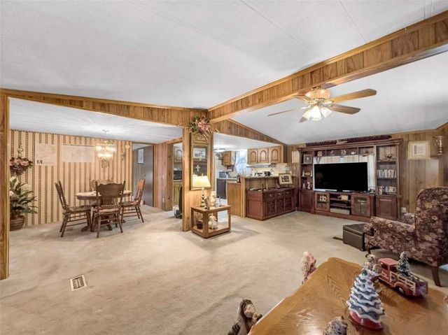 451 Weldon Lake Road, Milner, GA 30257