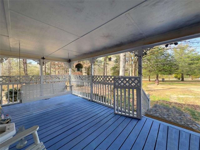 451 Weldon Lake Road, Milner, GA 30257